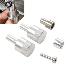 Fuel check valve - fuel, rebuild