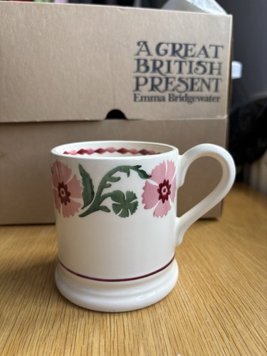 Emma bridgewater pink - bridgewater,