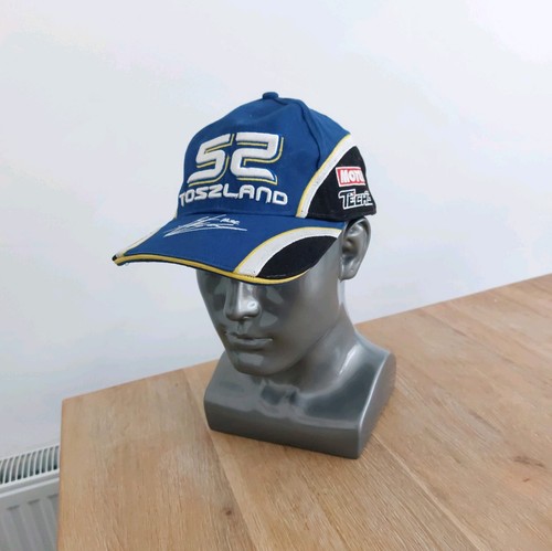 Toszland baseball cap hat - 52,
