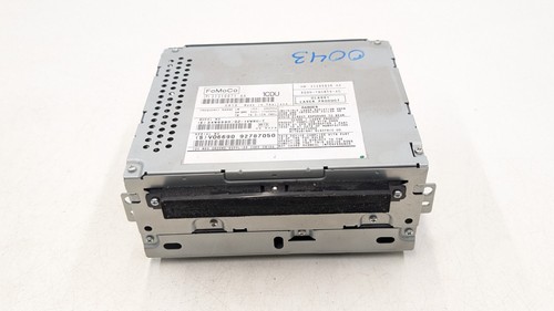 Volvo xc60 mk1 radio - xc60, cd