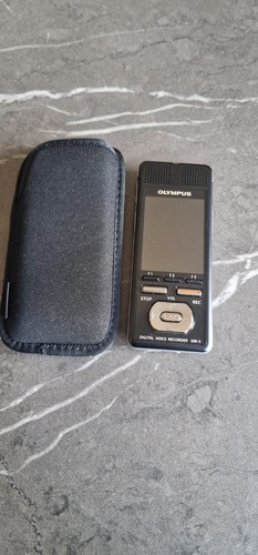 Olympus digital voice - dm-5,
