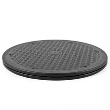 300mm 360° Degrees Rotating