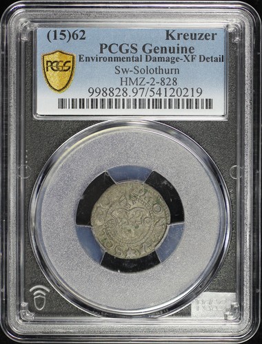 1562 switzerland solothurn - 1562,