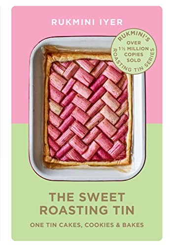 The sweet roasting - sweet, tin: