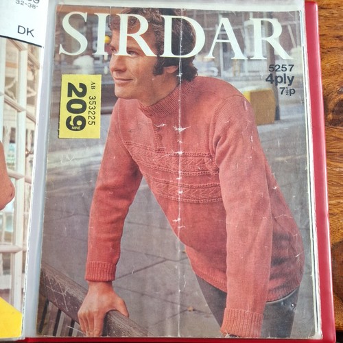 Sirdar 5257 - sirdar,