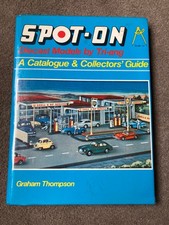 Spot-on Diecast Models by