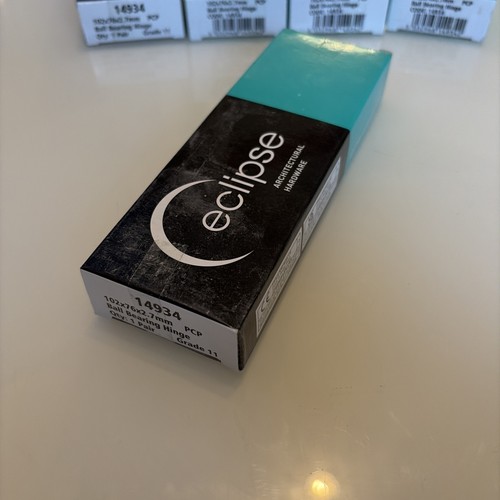 Eclipse 102x76x3mm ball - -,