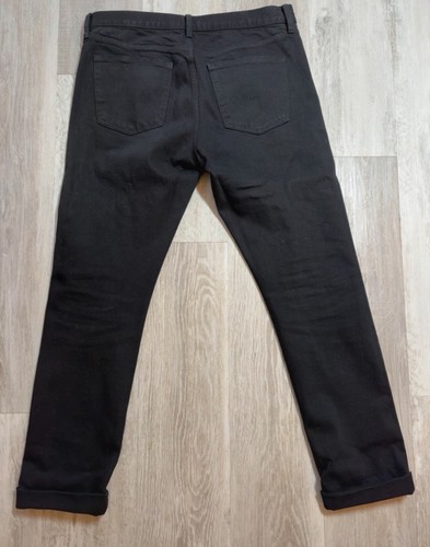 Uniqlo selvedge stretch - uniqlo,