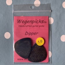 Wegen Dipper 1mm Pick , Right