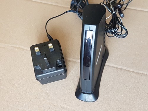 Technika wireless av - tt-07,