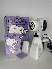 Vintage Peanuts Snoopy