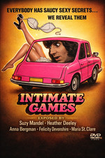Intimate games george - intimate, (1976)