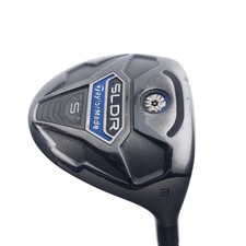 Used TaylorMade SLDR 3 Fairway