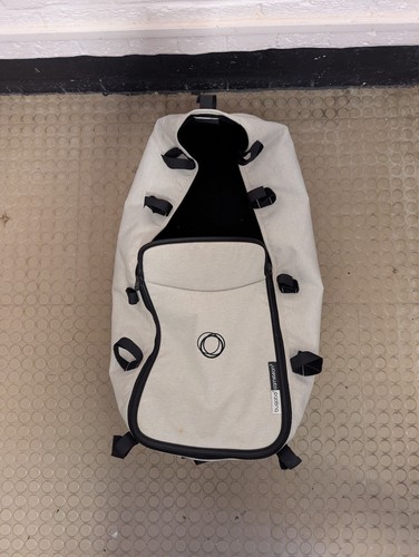 Bugaboo cameleon basinet - bugaboo,