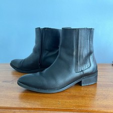 Mod beatle boots - mod,