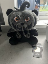 Killstar Kreeptures  Teddy