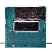 Intel Core i7-4710MQ 2.50GHz