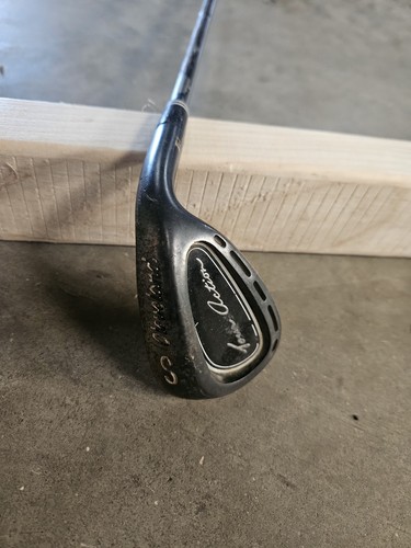 Cleveland ta7 sand wedge - sand,