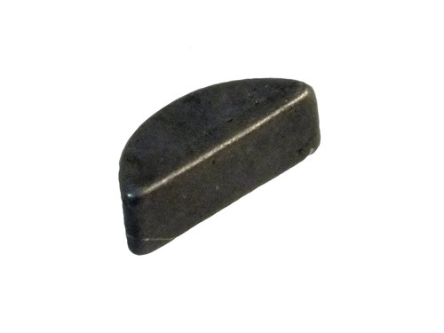 Flywheel woodruff key for - key,