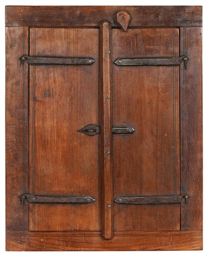Biscottini wooden grille - biscottini,
