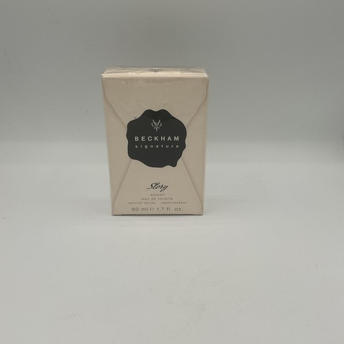 Beckham signature story - beckham,