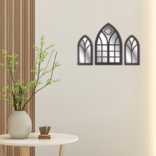  3 Pcs Church Style Fake