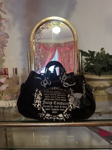 Beautiful vintage juicy - beautiful,