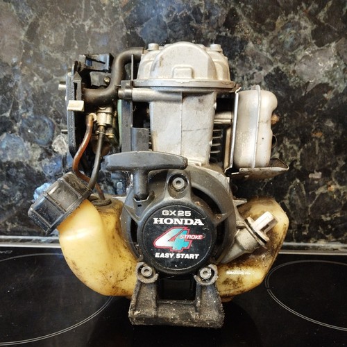 Honda gx25 stroke strimmer - honda,