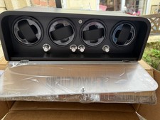 Watch Winder for 4 Automatic