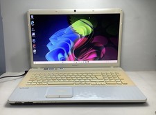 SONY VAIO PCG91211m Intel Core
