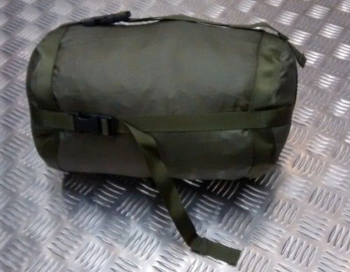 Army green compression - green, sack