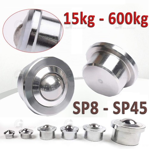 Heavy duty ball transfer - heavy,