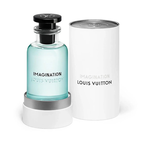 Louis vuitton imagination - louis,
