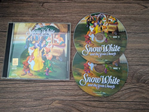 Disney snow white and the - disney,