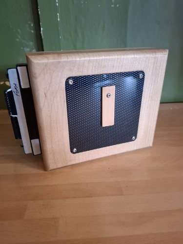 4x5 pinhole camera - camera., handmade.
