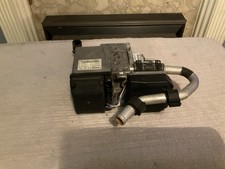 Audi Q7 3.0 TDI 4L S Line Quattro MK1 Webasto Auxiliary Heater 4L0815071D