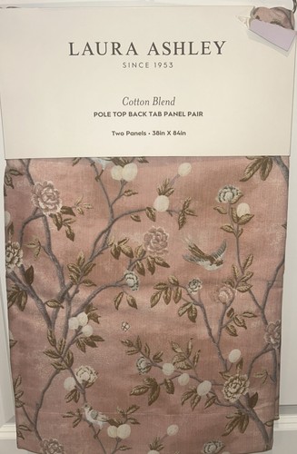 Laura ashley eglantine pink - laura,