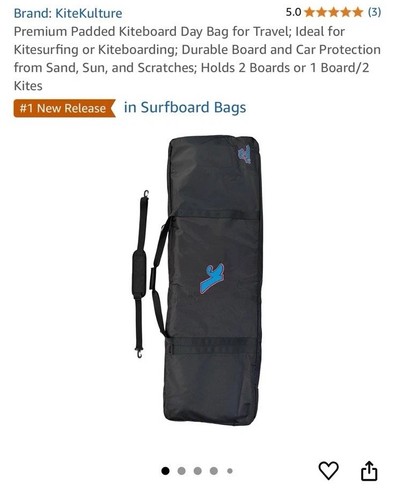 Kite kulture board - kulture, 2