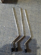 Vintage Premier Floor Tom Legs Drum Kit