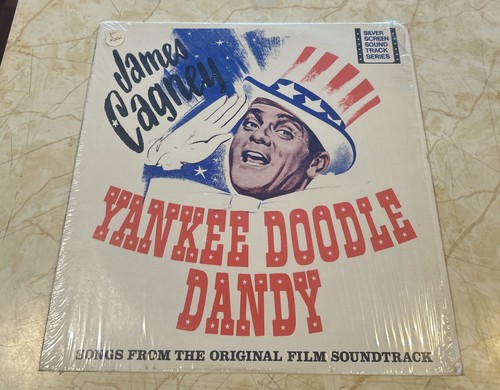 James cagney yankee - james, cagney.