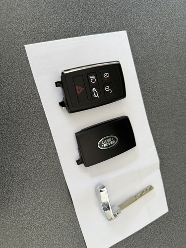 Land rover range - land,