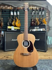 Martin x2e natural - martin, figured