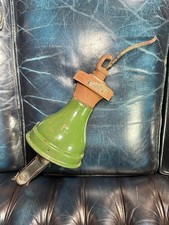 Vintage Ceramic Industrial