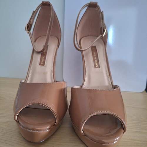 Dorothy perkins shoes - dorothy, size