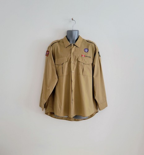 Vintage 1995 scouts - 1995,