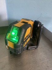 Dewalt DCE088G Cross Line