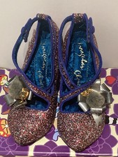 Irregular Choice"I'm in Vegas"