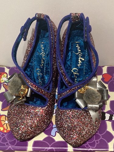 Irregular choice vegas - irregular, vegas"