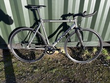 Tsunami fixed gear bike single - gear,