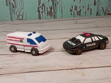 Vintage Transformers Toys 1988